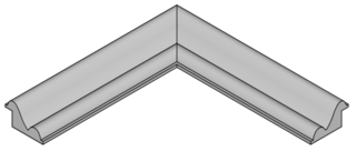 a product from the Panel Mould category